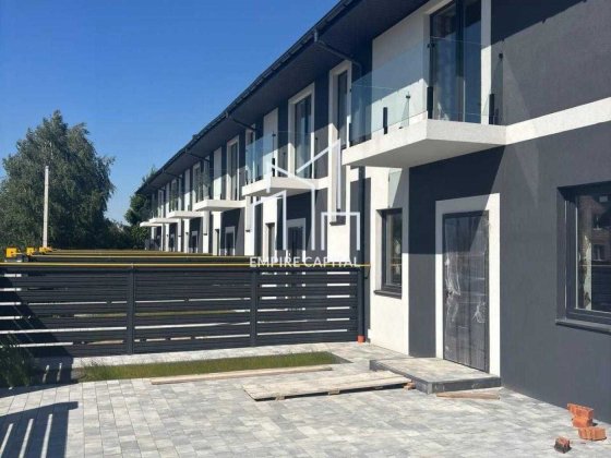 Без комісії | Продаж таунхауса в с. Конопниця, 126 м² Конопниця