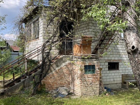 Дачний будинок продається Стебник