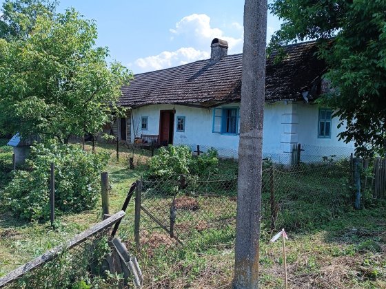 Продається будинок Стебник