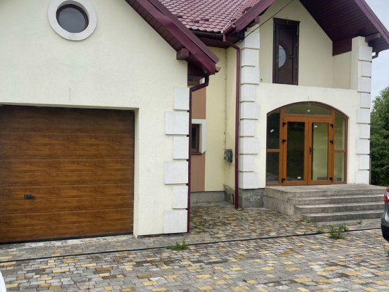 Продаж будинку с.Давидів Давидов