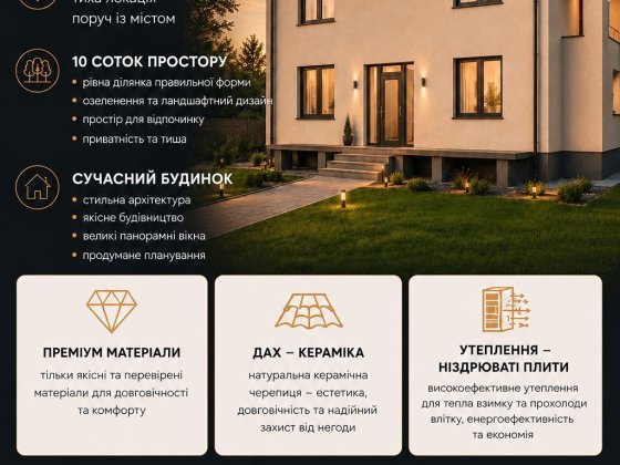 Продаж  будинку Давидів Львів Давидов