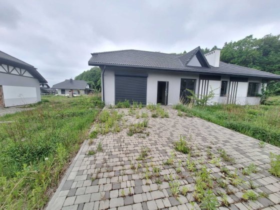 Продаж будинку в котеджному містечку  Давидів Давидов