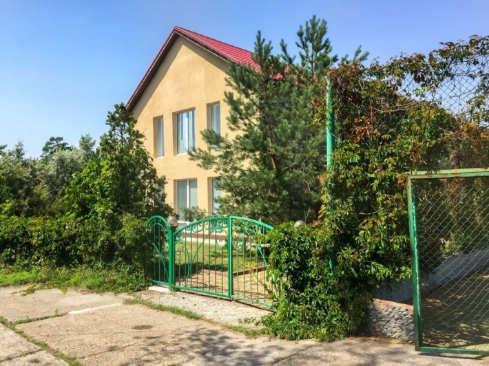 Будинок біля моря - фото 1