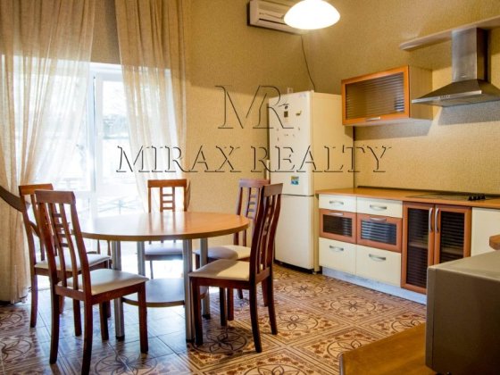 Продаж будинку 208 м² серед сосен біля моря — Коблево Без комісії Коблево