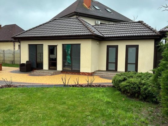 Продажа элитного дома в Коблево Коблево