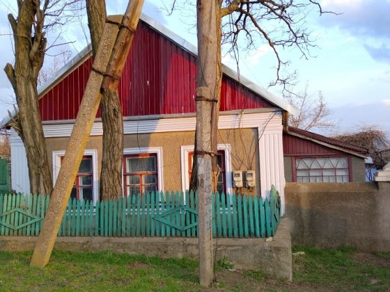 Продається будинок в м. Снігурівка Снигиревка