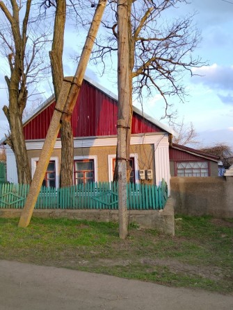 Продається будинок в м. Снігурівка - фото 1