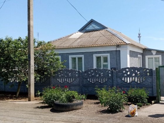 Продам дом Снегирёвка Снигиревка
