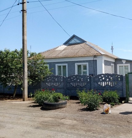 Продам дом Снегирёвка - фото 1