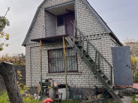 Продам дачу возле Сливино Сливино