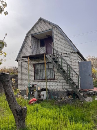 Продам дачу возле Сливино - фото 1