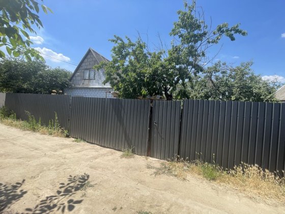 Продається дача за Матвіівкой Сливино