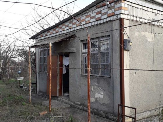Дача. Зайчевское « вечерняя зоря» Зайчевское