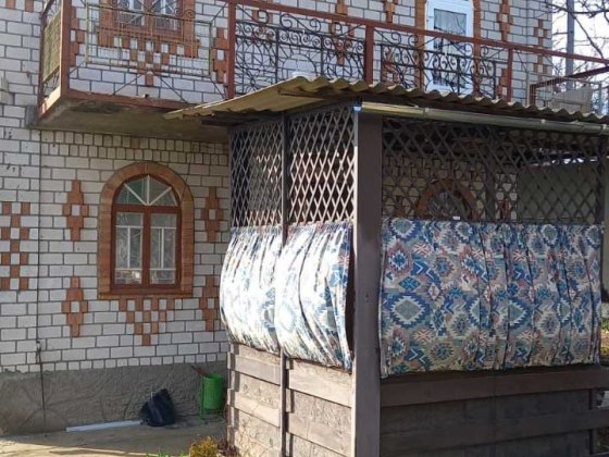 Продам Дачу в Николаевской обл.с.Зайчевское Зайчівське