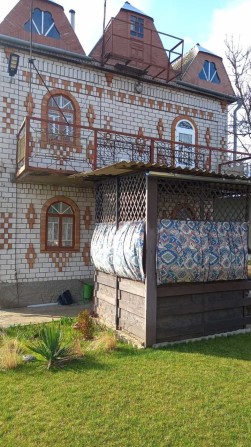 Продам Дачу в Николаевской обл.с.Зайчевское - фото 1
