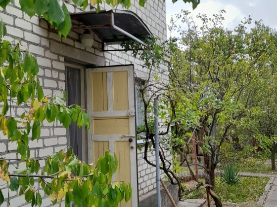 Дача в с. Зайчевское Зайчевское
