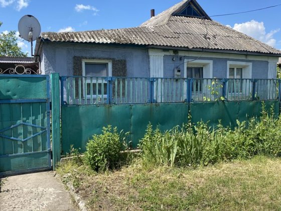 Продаж будинку  в селі Арбузинка Арбузинка