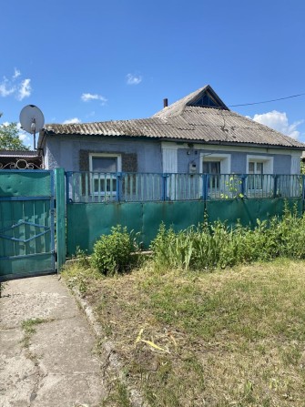 Продаж будинку  в селі Арбузинка - фото 1