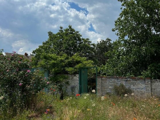 Дом с участком в живописном пригороде Воскресенське
