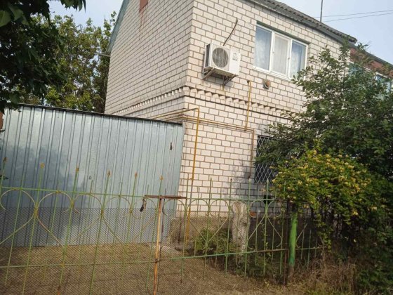 Продам дачу. Миколаївська область Лупареве