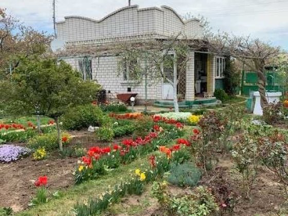 Будинок, Лупарево, Миколаїв Лупарево