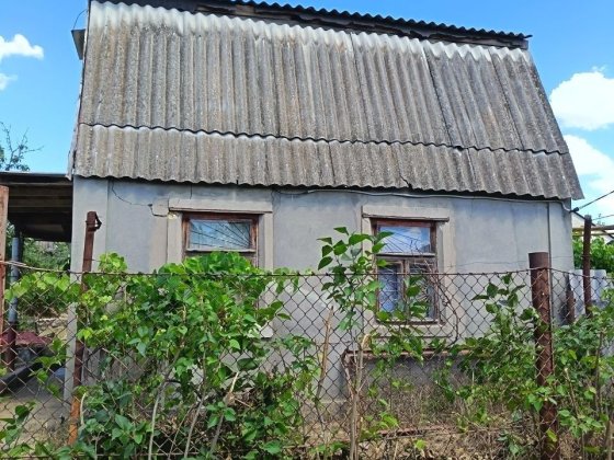 Дача сады 1 Николаев СВТ Сельхозтехника Варваровка Весняне