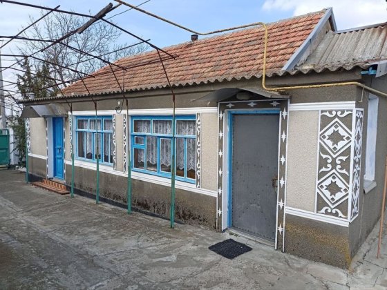 Продажа дома село Баловное все удобства