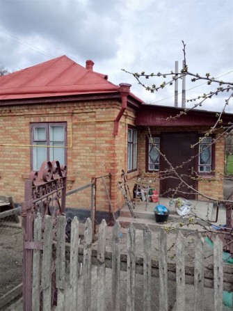 Продам дом во Врадиеевке - фото 1
