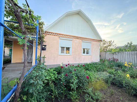 Продаж будинку в с. Галицинове Галицинове