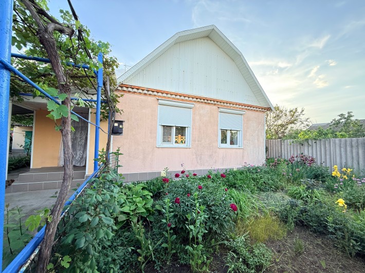Продаж будинку в с. Галицинове - фото 1