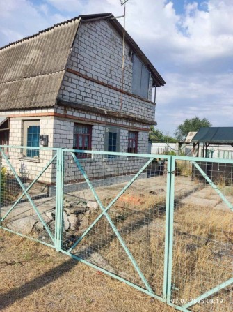 Продам дачу Николаев - фото 1