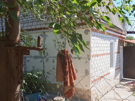 Продам дачу з косметичним ремонтом,. Кирьяковка