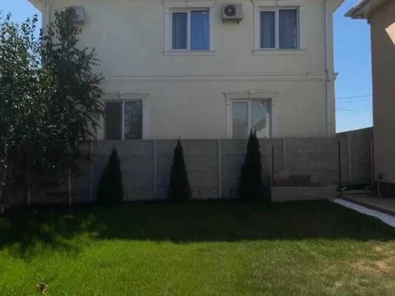 СРОЧНО Дом Новый Ремонт Участок 6 соток Червоный Хутор Лиманка
