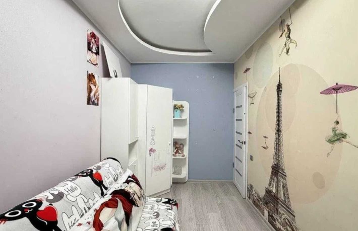Продам дом с ремонтом в Царском селе/411 Батарея - фото 1