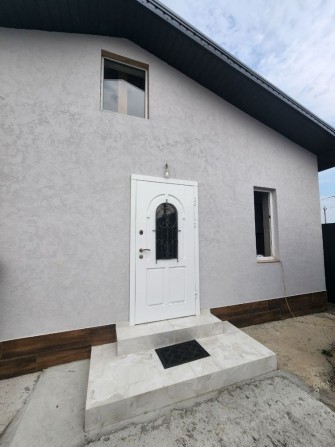 Продам 3 комнатный одноэтажный дом со свежим ремонтом в Фонтанке-1 - фото 1
