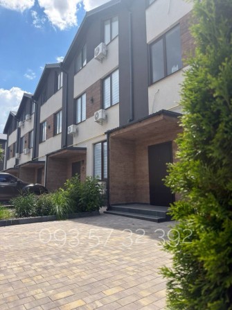 ‼️592$/кв.м‼️Продам таунхаус БЕЗ КОМИССИИ‼️ Гармония! Авангард! - фото 1