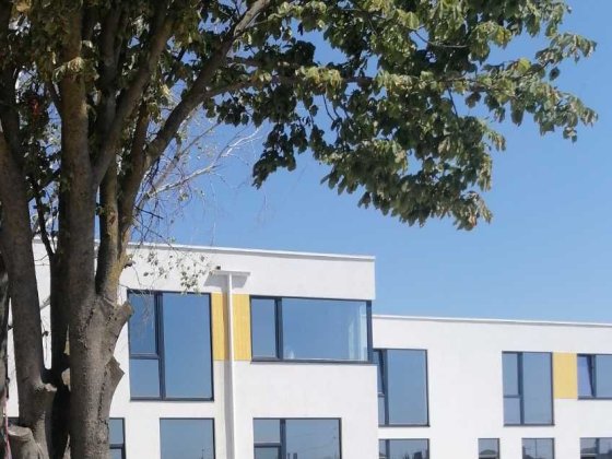 Таунхаус біля озера, Авангард, 88 м², 3 кімнати, власний двір Авангард
