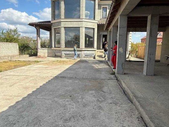 Продам сучасний будинок 300м2 в Ленселищі/Авангард! Авангард