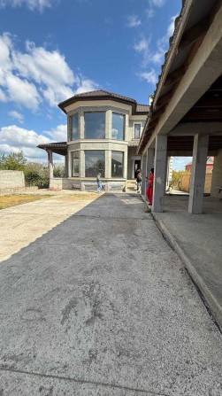 Продам сучасний будинок 300м2 в Ленселищі/Авангард! - фото 1