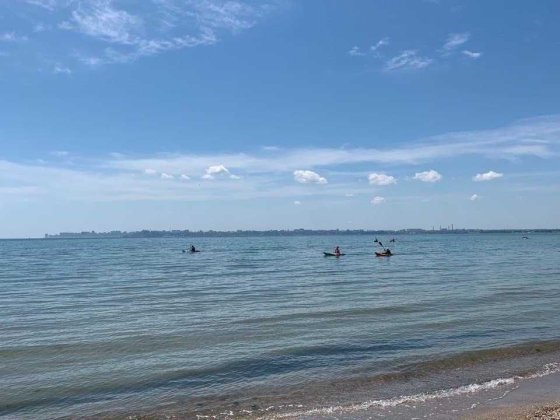 Будинок біля моря, р-н Крижанівка. Крижанівка