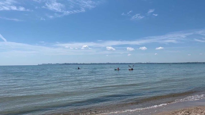 Будинок біля моря, р-н Крижанівка. - фото 1