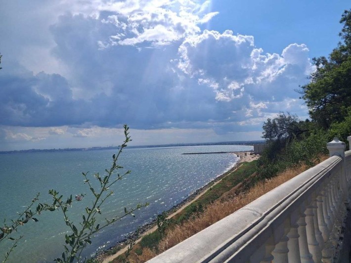 Шикарна пропозиція біля моря! Одеса, Крижанівка! - фото 1