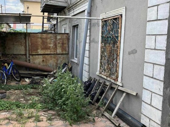 Продам часть дома в Крыжановке Крижанівка
