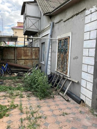 Продам часть дома в Крыжановке - фото 1