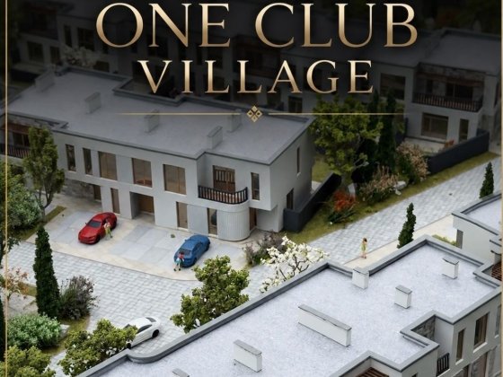 Старт продажу преміального житла One Club Village Ліски (Одеська обл.)
