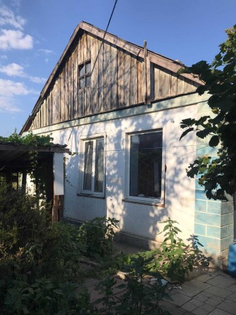 Продам дом в Лесках на морской стороне - фото 1