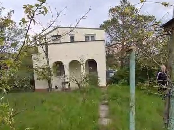 Дача в Кошарах. СТ "Дельта" Ліски (Одеська обл.)