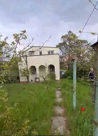 Дача в Кошарах. СТ "Дельта" - фото 1