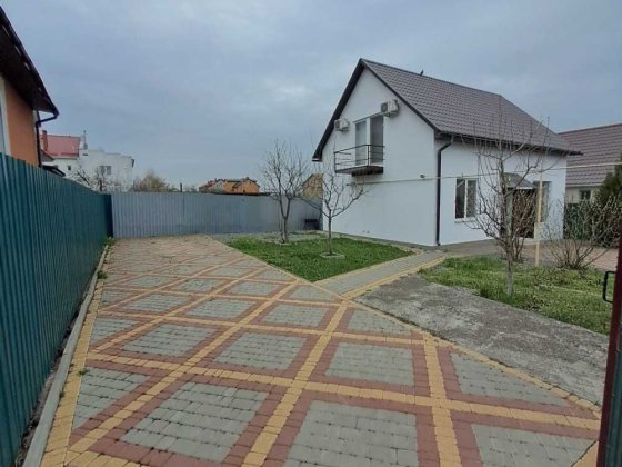 Продам двухэтажный, комфортный и уютный дом! Нерубайське