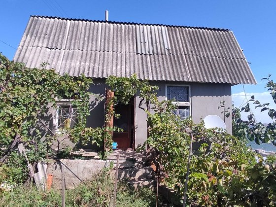 Продам дом -дачу в Нерубайском с  видом на лиман Нерубайское